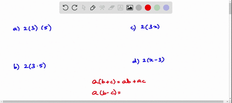 does-the-distributive-property-apply-a-2-3-5-b23-cdot-5-c-23-x-d-2x-3