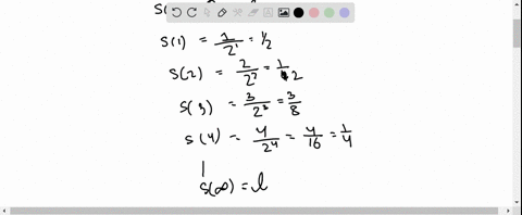 show-that-each-sequence-converges-by-showing-it-is-either-increasing-nondecreasing-and-bounded-fro-5