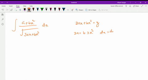 evaluate-the-indefinite-integral-int-fracab-x2sqrt3-a-xb-x3-d-x