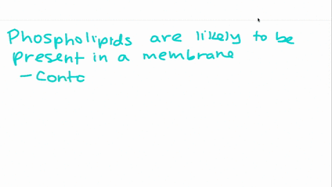 which-type-of-lipid-molecule-is-most-likely-to-be-present-in-membranes-2