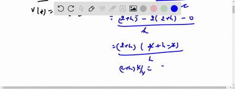 it-for-the-following-position-functions-yst-quad-an-object-is-moving-along-a-straight-line-where-t-2