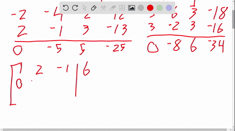 solve-the-system-of-linear-equations-using-gauss-jordan-elimination-beginarrayrr-x2-y-z-6-2-x-y3-z-1