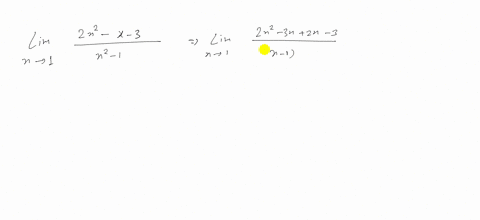 evaluate-the-limits-using-limit-properties-if-a-limit-does-not-exist-state-why-lim-_x-rightarrow-1-f
