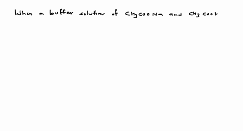 when-a-buffer-solution-of-mathrmch_3-mathrmcoona-and-mathrmch_3-mathrmcooh-is-diluted-with-water-the