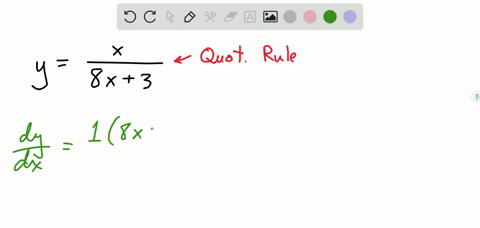 find-the-derivative-of-each-function-by-using-the-quotient-rule-yfracx8-x3