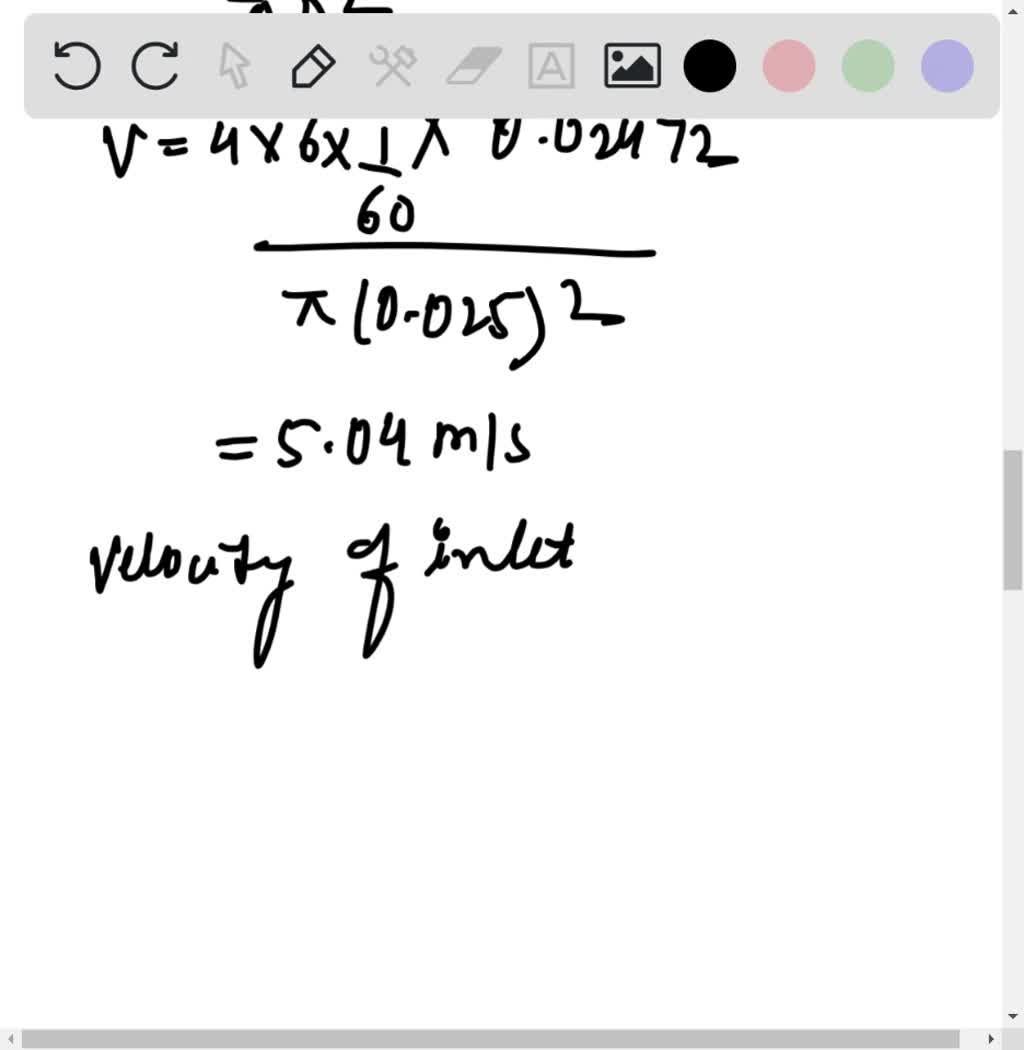 In this exercise you will explore calculating air infiltration rates ...