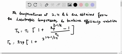 a-gas-refrigeration-cycle-with-a-pressure-ratio-of-4-uses-helium-as-the-working-fluid-the-temperat-2