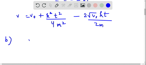 a-rock-with-mass-m-slides-with-initial-velocity-v_0-on-a-horizontal-surface-a-retarding-force-f_r-th