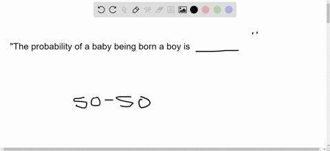 SOLVED:Given that the following statement is incorrect, rewrite it