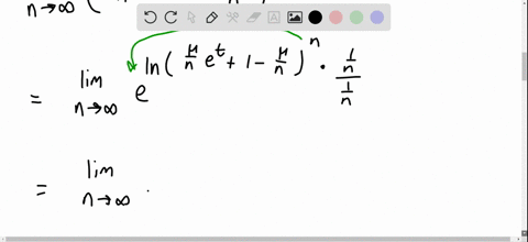 show-that-the-binomial-moment-generating-function-converges-to-the-poisson-moment-generating-functio