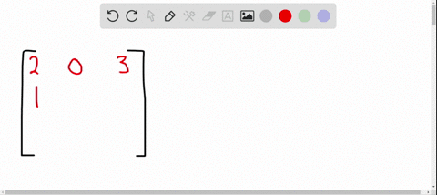as-a-matrix-equation-of-the-form-a-xb-beginaligned-2-x_1-3-x_3-x_1-2-x_2x_3-4-x_13-x_2-2-endaligned