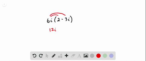 perform-the-operations-write-all-answers-in-the-form-ab-i-6-i2-3-i