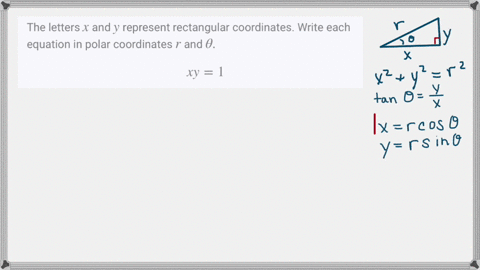 the-letters-x-and-y-represent-rectangular-coordinates-write-each-equation-in-polar-coordinates-r-a-7
