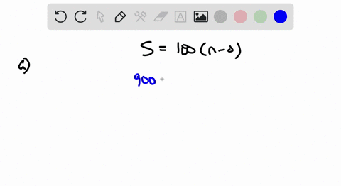 find-the-number-of-sides-for-a-polygon-whose-sum-of-the-measures-of-its-interior-angles-is-a-900circ