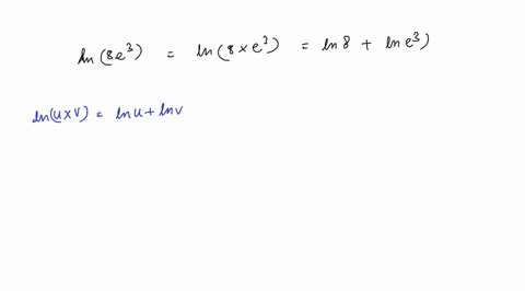 use-the-properties-of-logarithms-to-rewrite-and-simplify-the-logarithmic-expressionln-8-e3
