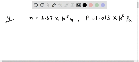 estimate-the-total-mass-of-the-earths-atmosphere-the-radius-of-the-earth-is-637-times-106-mathrmm--3