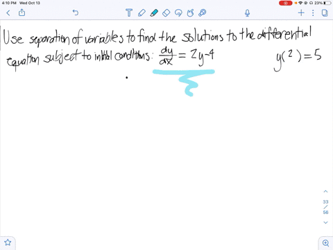 in-exercises-2-28-use-separation-of-variables-to-find-the-solutions-to-the-differential-equations-15