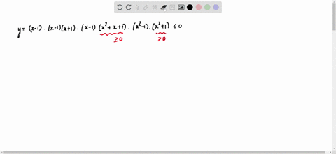 x-1leftx2-1rightleftx3-1rightleftx4-1right-leq-0