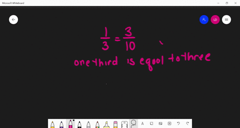 write-each-statement-in-words-and-determine-whether-it-is-true-or-false-see-examples-4-and-5-frac13f