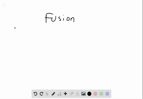 under-what-conditions-does-fusion-occur