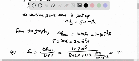 figure-17-27-shows-the-output-from-a-pressure-monitor-mounted-at-a-point-along-the-path-taken-by-a-s