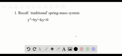 use-the-mass-spring-oscillator-analogy-to-decide-whether-all-solutions-to-each-of-the-following-diff