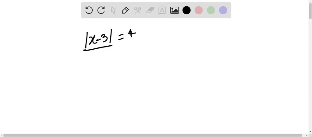 solved-find-all-values-of-x-satisfying-1-4-x-3-or-1-4-x-3