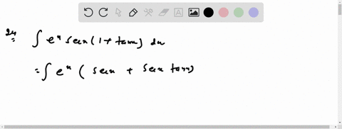 choose-the-correct-answer-int-ex-sec-x1tan-x-d-x-equals-a-ex-cos-xc-b-ex-sec-xc-c-ex-sin-xc-d-ex-tan
