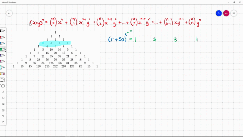 use-the-binomial-theorem-to-write-the-expansion-of-the-expression-r3-s3