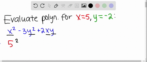 evaluate-each-polynomial-for-x5-and-y-2-x2-3-y22-x-y