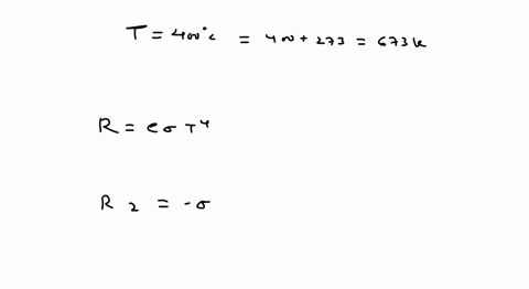 an-object-is-at-a-temperature-of-400circ-mathrmc-at-what-temperature-would-it-radiate-energy-twice-a