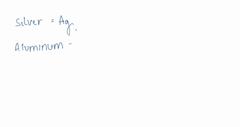 101-give-the-chemical-symbol-for-each-of-the-following-elements-a-silver-b-aluminum-c-cadmium-d-anti
