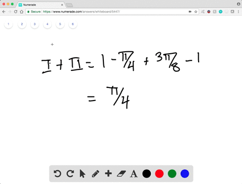 use-a-double-integral-to-find-the-area-of-the-region-the-region-inside-the-cardioid-r-1-cos-theta-an