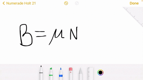 what-factors-does-the-strength-of-the-magnetic-field-of-a-solenoid-depend-on