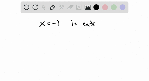 in-exercises-133-136-explain-the-mistake-that-is-made-solve-the-equation-xsqrtx2-solution-beginalign