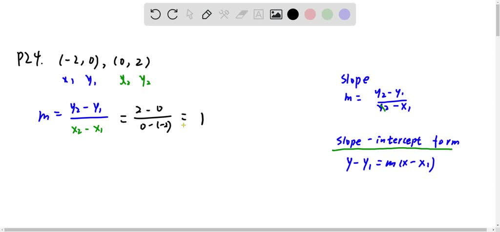 solved-find-the-equation-of-the-line-containing-the-points-10-0-and