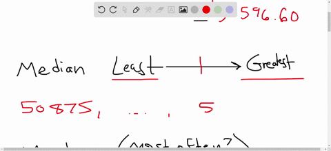 find-the-a-mean-b-median-c-mode-and-d-midrange-for-the-given-sample-data-express-answers-with-the--2