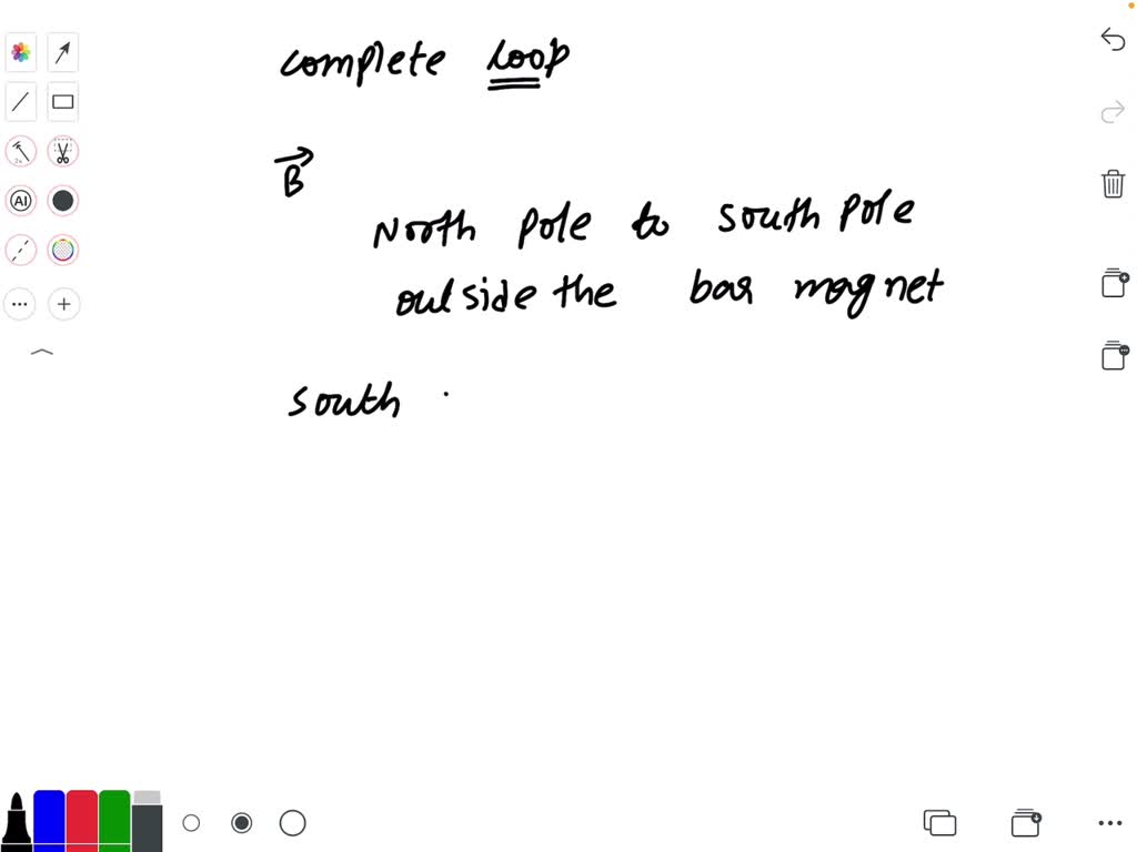 solved-the-north-pole-of-the-earth-s-magnetic-field-is-at-the