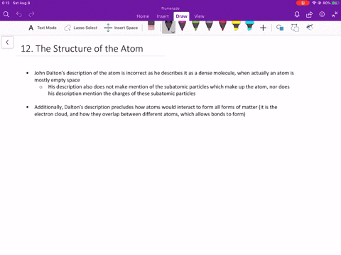 early-in-the-1800-s-john-dalton-proposed-that-an-atom-was-a-solid-massy-hard-impenetrable-moveable-2