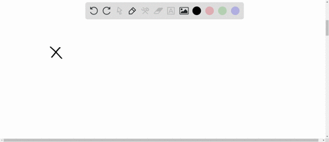 ⏩SOLVED:Let X={1,2}, Y={a}, and Z={α, β} . List the elements of each