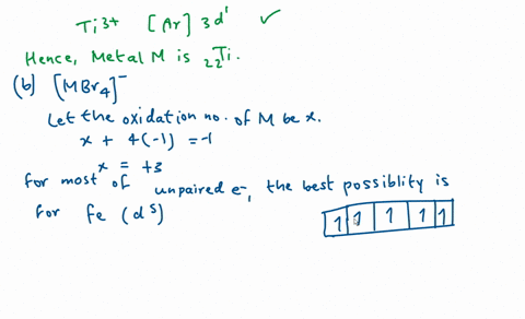 identify-the-first-row-transition-metal-mathbfm-that-satisfies-the-requirements-given-more-than-one-