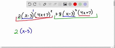 factor-completely-relative-to-the-integers-2x-34-x728x-324-x7