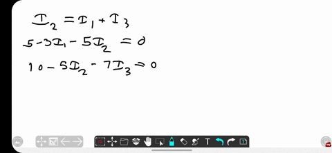 electricity-kirchhoffs-rules-an-application-of-kirchhoffs-rules-to-the-circuit-shown-results-in-th-3