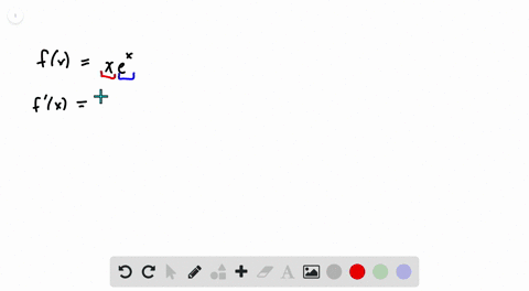 Solved Write A General Rule For E X C Where C Is