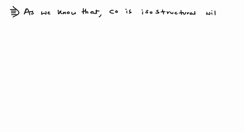 mathrmco-is-isostructural-with-a-mathrmsncl_2-square-b-mathrmhgcl_2-c-mathrmscl_2-square-d-mathrmzni