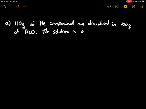 consider-the-following-solubility-graph