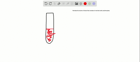 a-typical-hematocrit-value-for-a-human-is-around-42-this-means-that-a-the-typical-fluid-portion-of-b