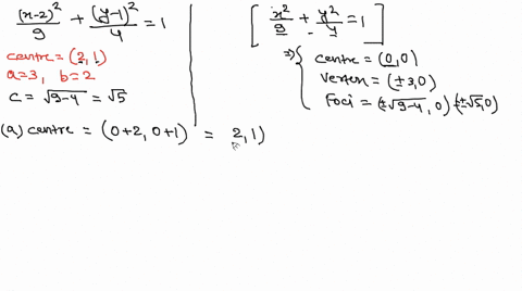 an-equation-of-an-ellipse-is-given-a-find-the-center-vertices-and-foci-of-the-ellipse-b-determine--9