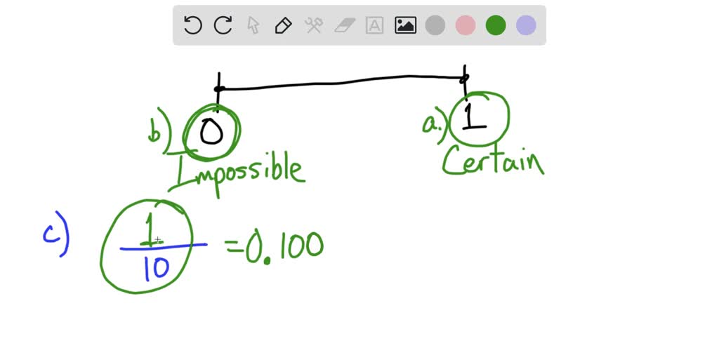 SOLVED: Your teacher gives a truefalse pop quiz with 10 questions. a ...