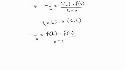 let-fxfrac1x-find-the-number-b-such-that-the-average-rate-of-change-of-f-on-the-interval-2-b-is-frac